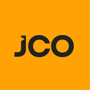 JCO Burger logosu